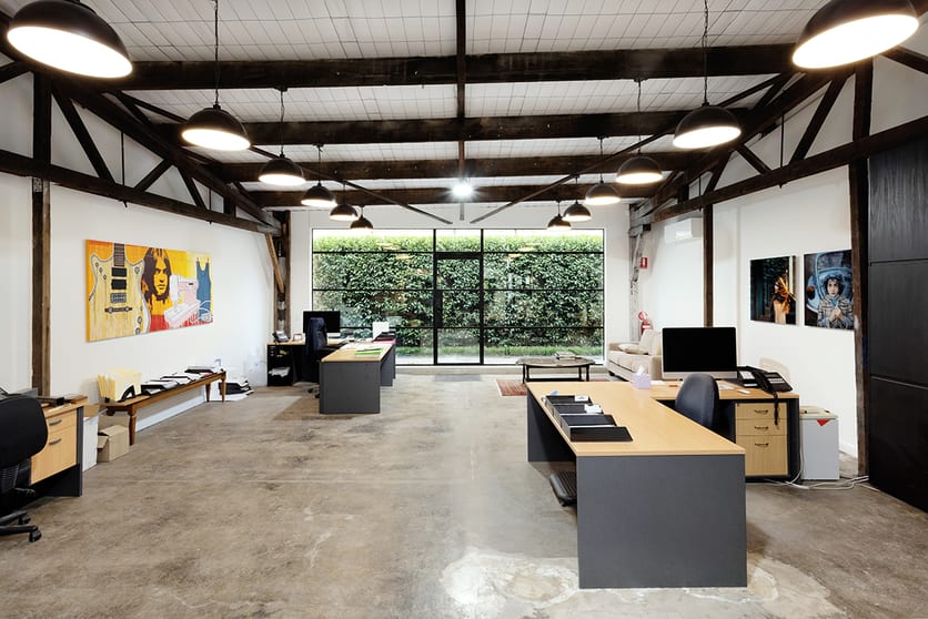 Click to view all images 3/112 Rokeby Street Collingwood VIC 3066 - Image 3