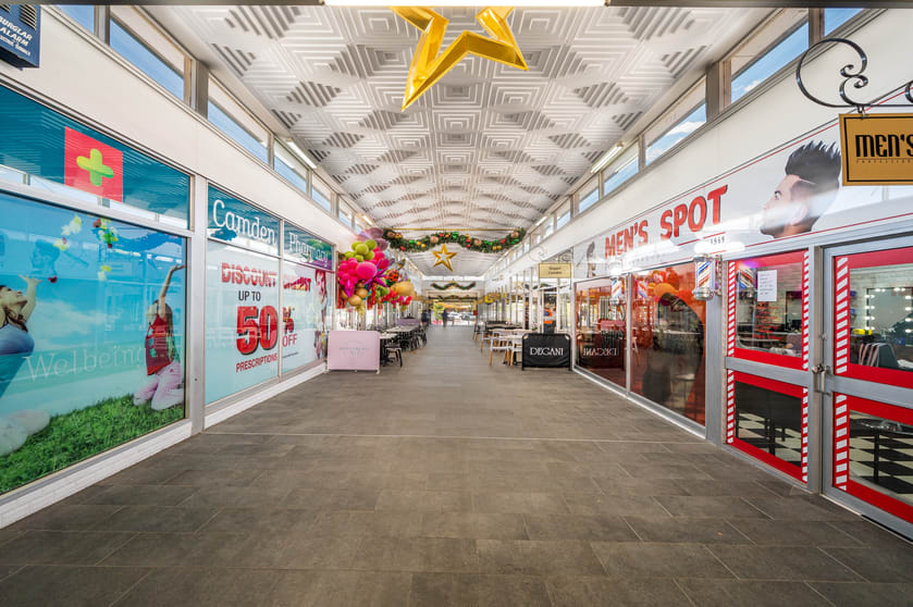 Click to view all images Shop 12/81-95 Argyle Street Camden NSW 2570 - Image 3