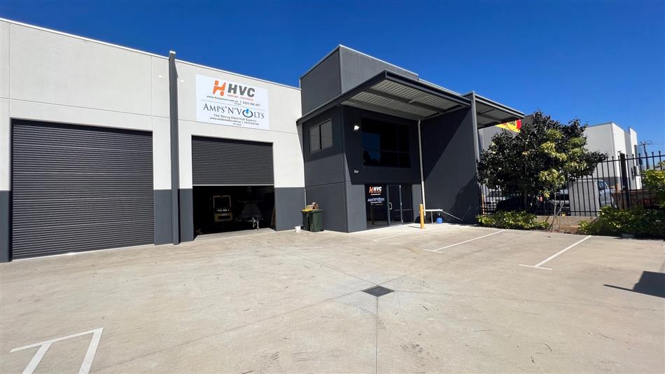 Click to view all images 1/4 Enterprise Court Canning Vale WA 6155 - Image 2