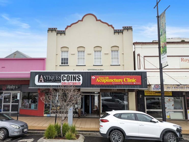 Click to view all images Level 1/339 Ruthven Street Toowoomba City QLD 4350 - Image 1