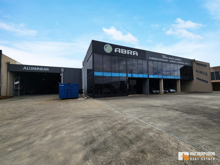 Click to view all images 118-120 Freight Drive Somerton VIC 3062 - Image 1
