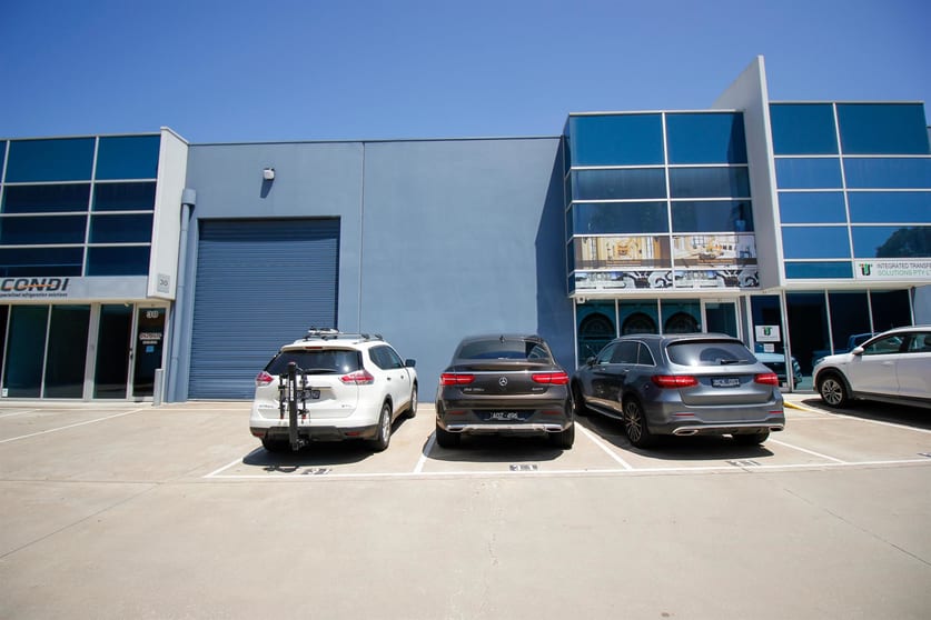 Click to view all images 31/111 Lewis Road Knoxfield VIC 3180 - Image 1
