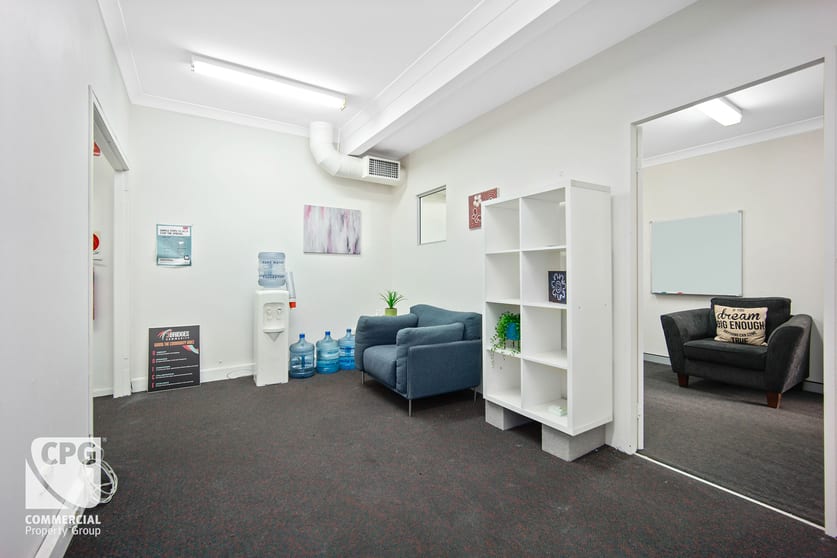 Click to view all images Rear Suites/143 Forest Road Hurstville NSW 2220 - Image 2
