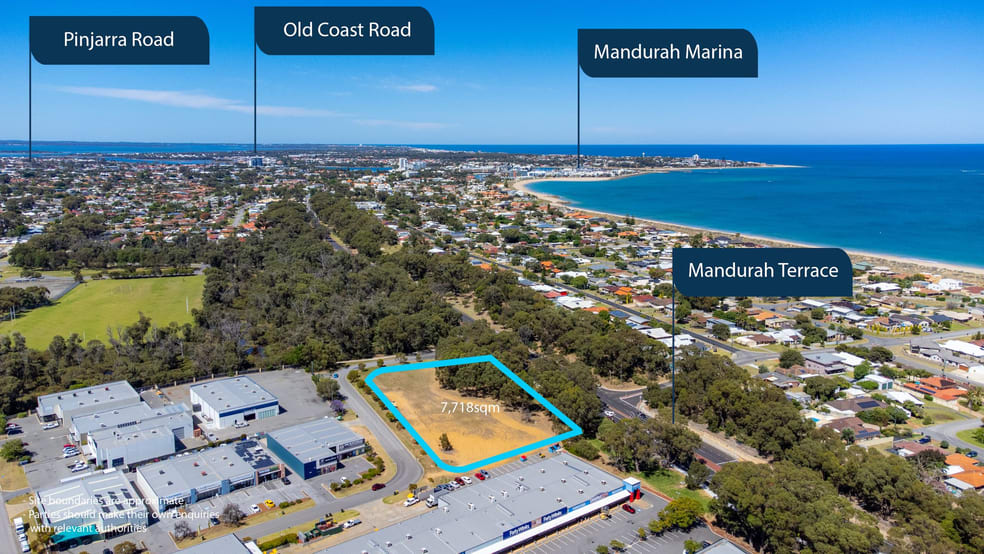 Click to view all images 105 Reserve Drive Mandurah WA 6210 - Image 1