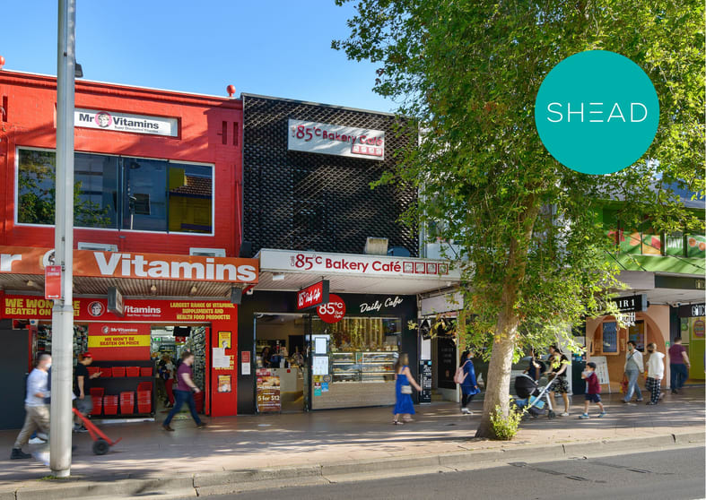Click to view all images 326 Victoria Avenue Chatswood NSW 2067 - Image 1