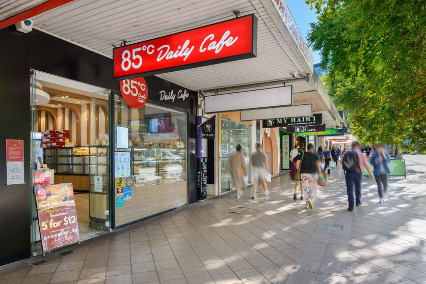 Click to view all images 326 Victoria Avenue Chatswood NSW 2067 - Image 3