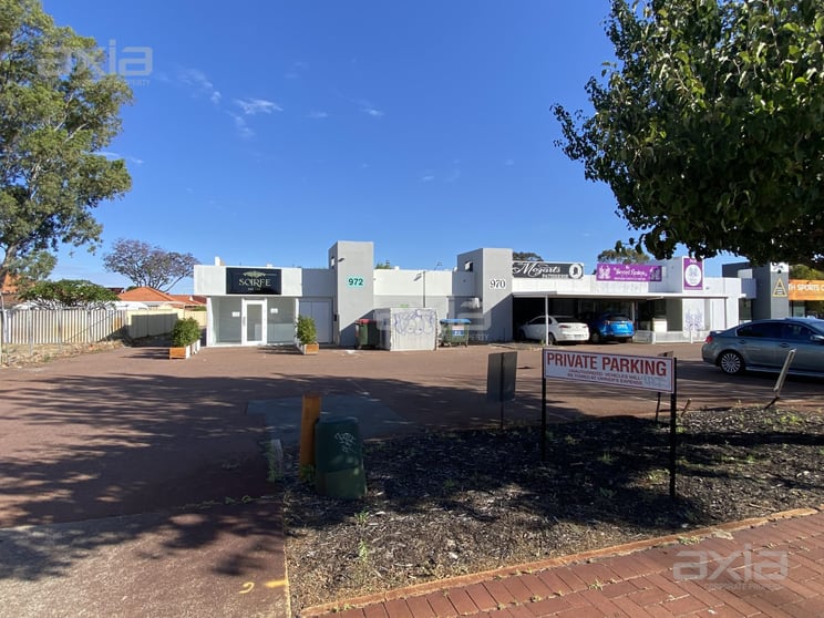 Click to view all images 972 Beaufort Street Inglewood WA 6052 - Image 2