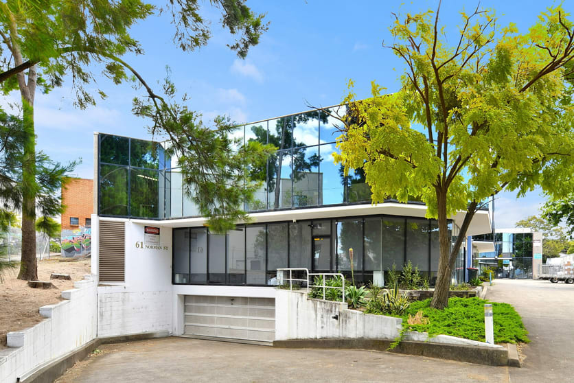 Click to view all images 1/61 Norman Street Peakhurst NSW 2210 - Image 1