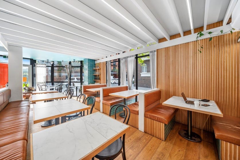Click to view all images 95 Macleay Street Potts Point NSW 2011 - Image 2