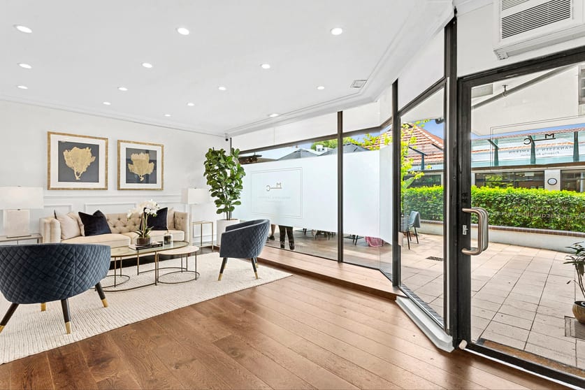 Click to view all images 9/601-611 Military Road Mosman NSW 2088 - Image 1