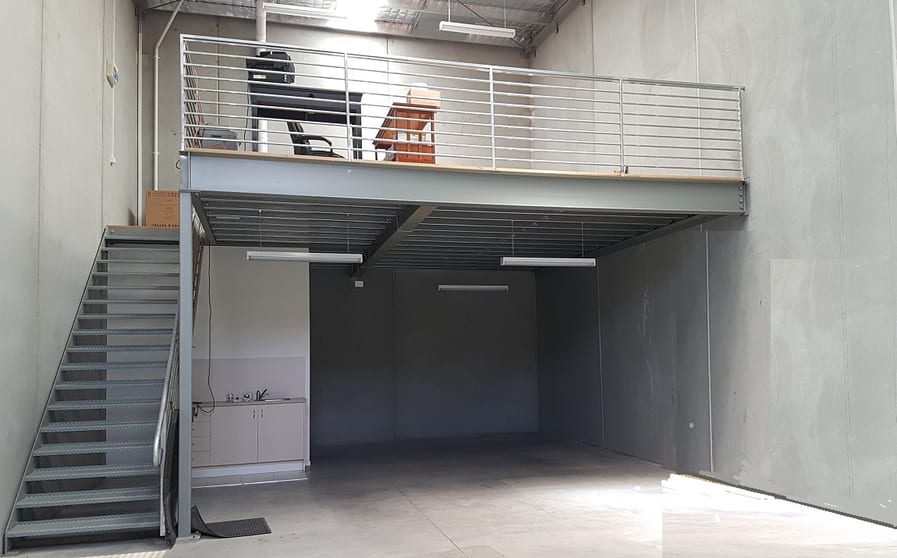 Click to view all images Factory 3/13-17 Culverlands Street Heidelberg West VIC 3081 - Image 1