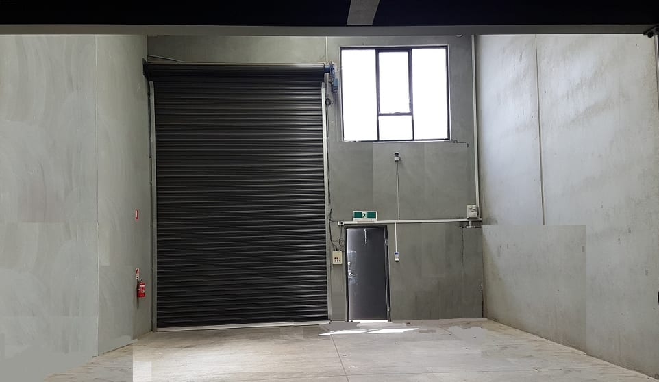 Click to view all images Factory 3/13-17 Culverlands Street Heidelberg West VIC 3081 - Image 2