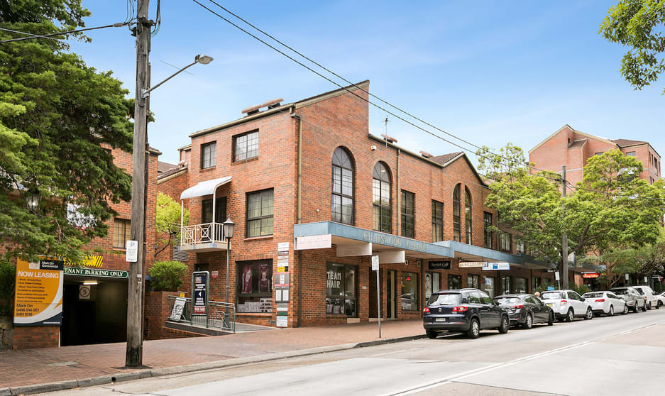 Click to view all images 14/47 Neridah Street Chatswood NSW 2067 - Image 1