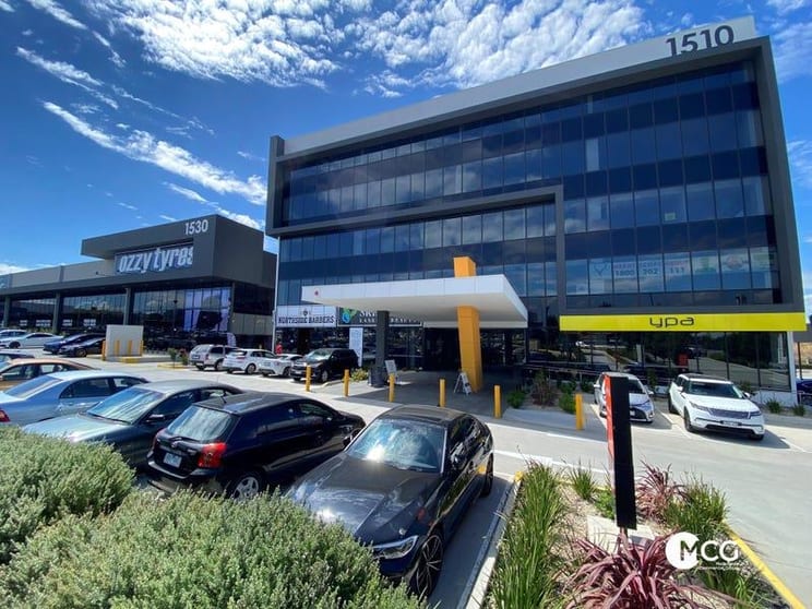 Click to view all images Level 4 Suite 404/1510 Pascoe Vale Road Coolaroo VIC 3048 - Image 1