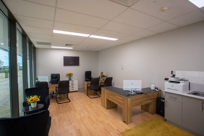 Click to view all images B1.24/20 Lexington Drive Bella Vista NSW 2153 - Image 2