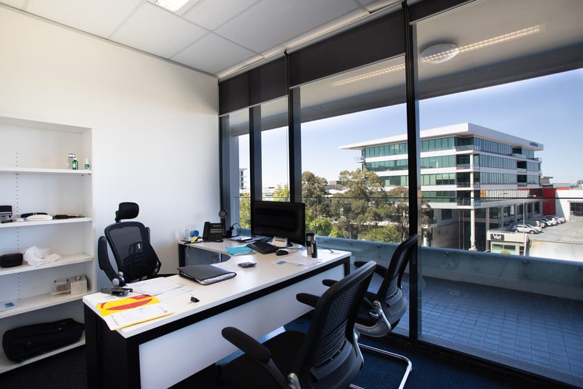 Click to view all images 2.14/33 Lexington Drive Bella Vista NSW 2153 - Image 1