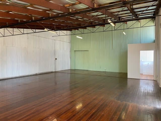 Click to view all images Shed N11A/45-61 Isaac Street North Toowoomba QLD 4350 - Image 2