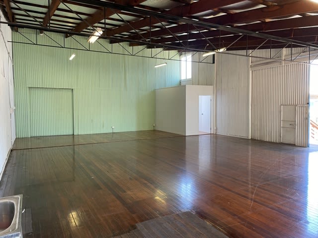 Click to view all images Shed N11A/45-61 Isaac Street North Toowoomba QLD 4350 - Image 3
