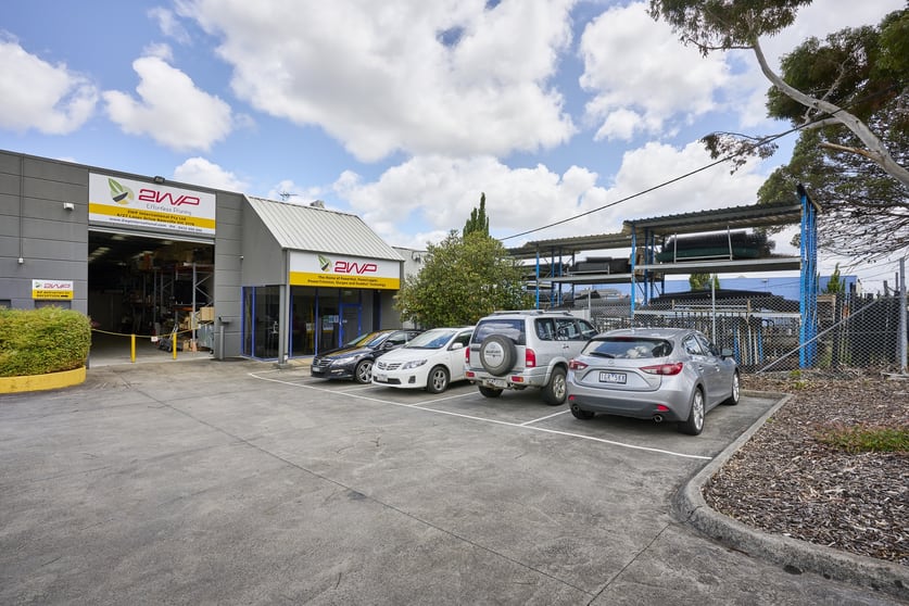 Click to view all images 6/27 Laser Drive Rowville VIC 3178 - Image 1