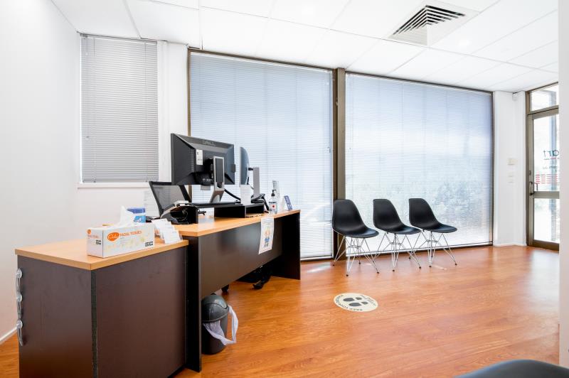 Click to view all images Ground Suite 1/35 Geils Court Deakin ACT 2600 - Image 2