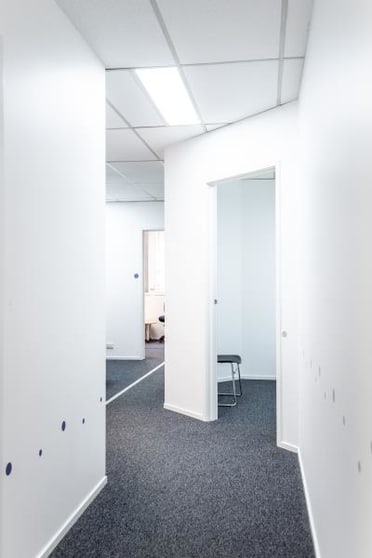 Click to view all images Ground Suite 1/35 Geils Court Deakin ACT 2600 - Image 3