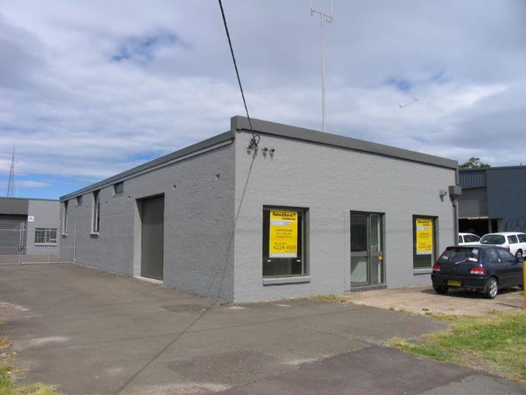 Click to view all images 101 Swan Street Wollongong NSW 2500 - Image 1
