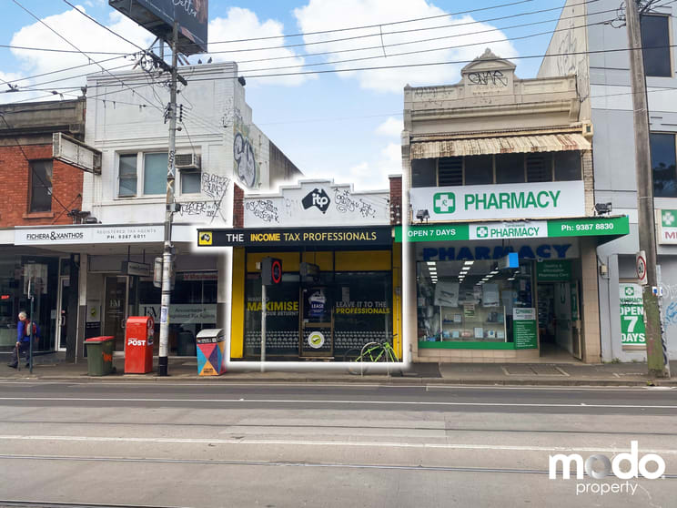 Click to view all images 36-38 Sydney Road Brunswick VIC 3056 - Image 2