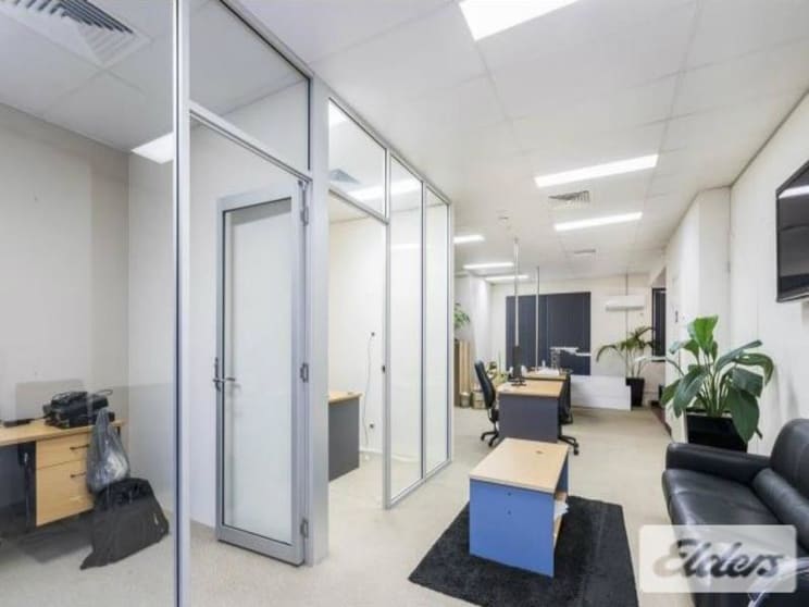 Click to view all images Ground/27/76 Doggett Street Newstead QLD 4006 - Image 1