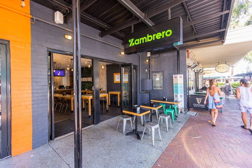 Shop 14A/663 Newcastle Street Leederville WA 6007 - Image 1