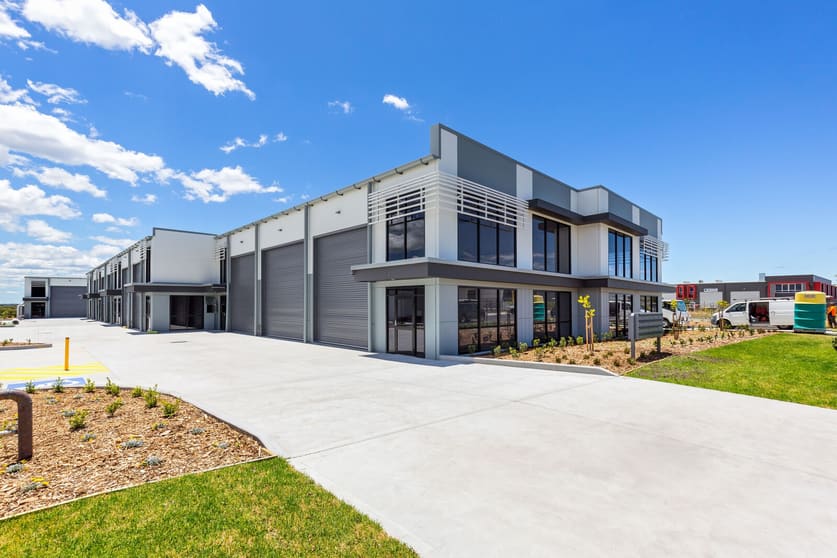 Unit 3, 50 Riverside Drive Mayfield NSW 2304 - Image 1