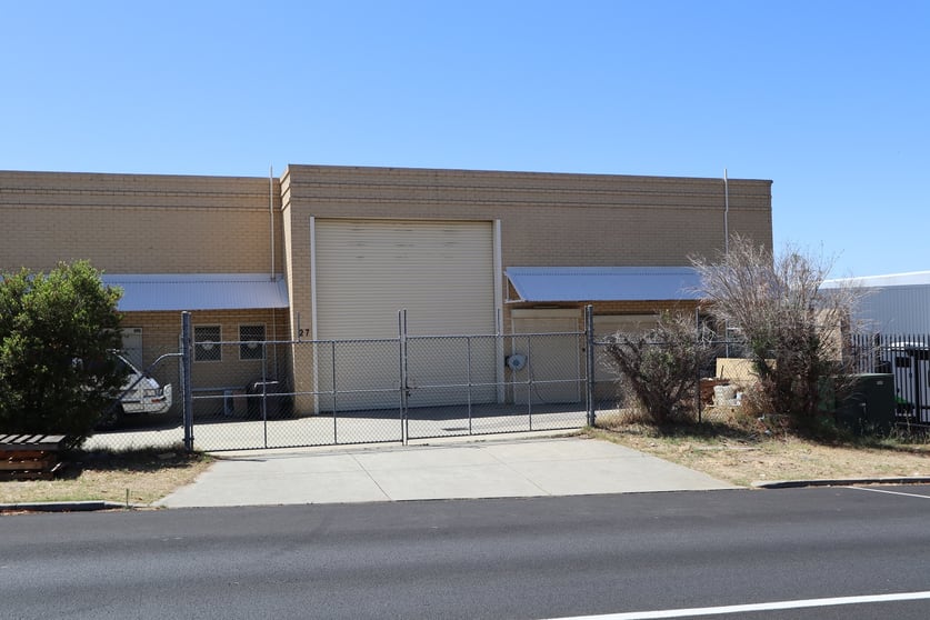 Click to view all images 1/27 John Street Bentley WA 6102 - Image 1
