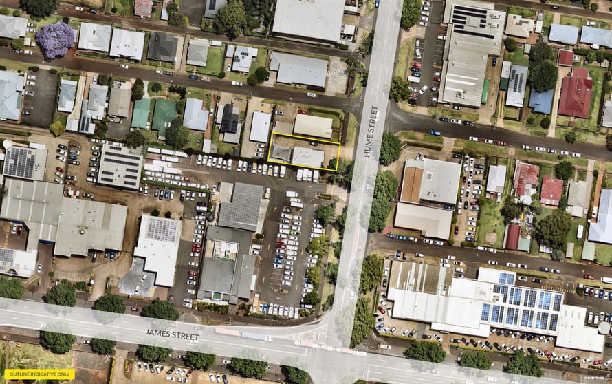 Click to view all images 205 Hume Street Toowoomba City QLD 4350 - Image 3