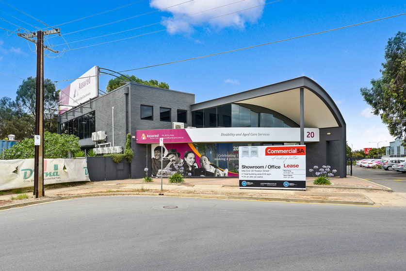 Click to view all images 20 Rosslyn Street Mile End SA 5031 - Image 1