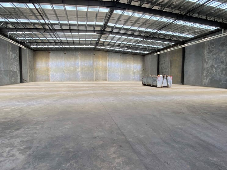 Click to view all images 100 Jersey Drive Epping VIC 3076 - Image 2