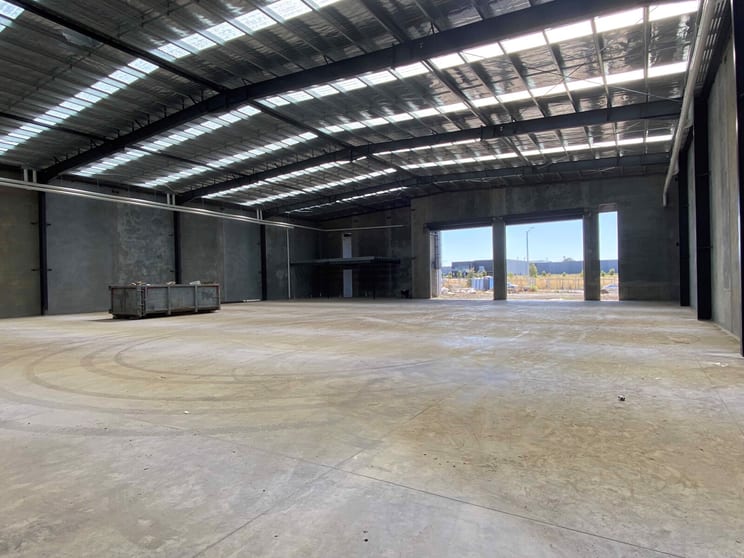 Click to view all images 100 Jersey Drive Epping VIC 3076 - Image 3