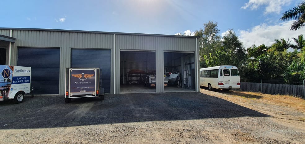 Click to view all images 61 Carlo Drive Cannonvale QLD 4802 - Image 3