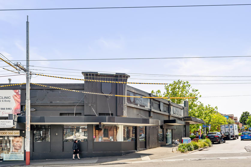 Click to view all images 1/183 High Street Kew VIC 3101 - Image 2
