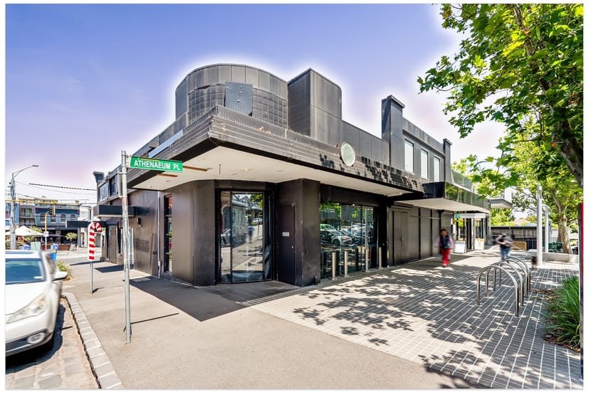 Click to view all images 1/183 High Street Kew VIC 3101 - Image 3