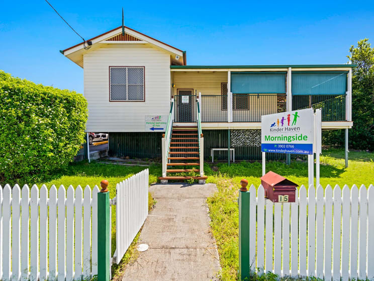 Click to view all images 15 Rogoona Street Morningside QLD 4170 - Image 1