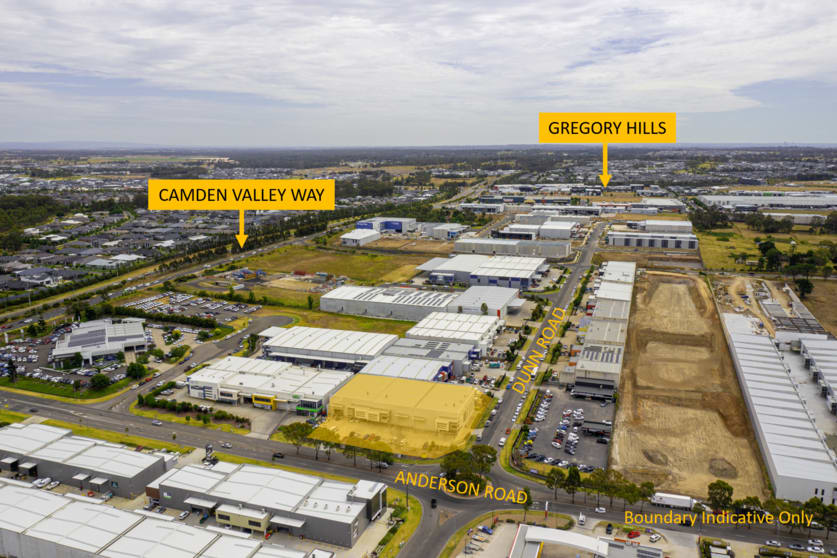Click to view all images Part Unit 3/51 Anderson Road Smeaton Grange NSW 2567 - Image 2