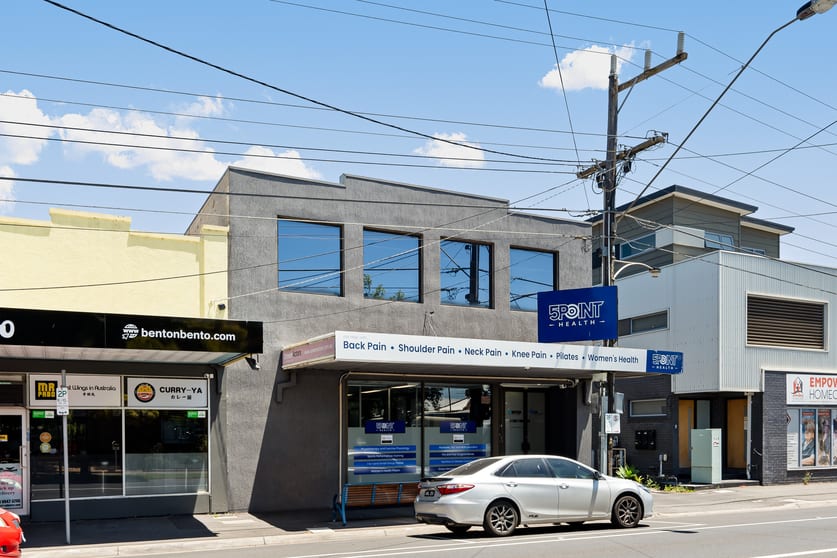 Click to view all images Suite 2/148 Epsom Road Ascot Vale VIC 3032 - Image 2