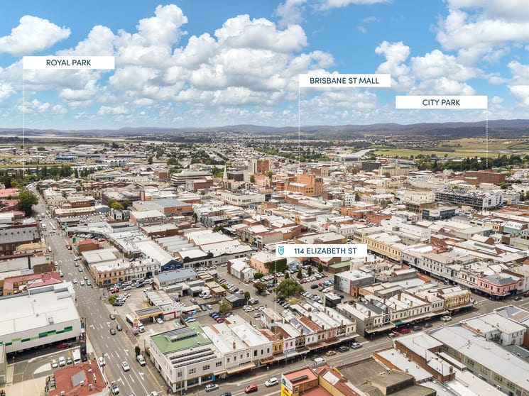 Click to view all images 114 Elizabeth Street Launceston TAS 7250 - Image 2