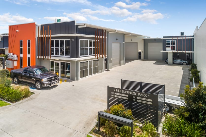 Click to view all images 3/29 Hancock Way Baringa QLD 4551 - Image 1