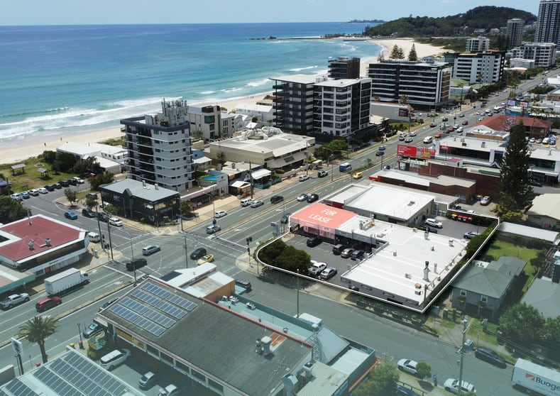 Click to view all images 1156 Gold Coast Hwy Palm Beach QLD 4221 - Image 1