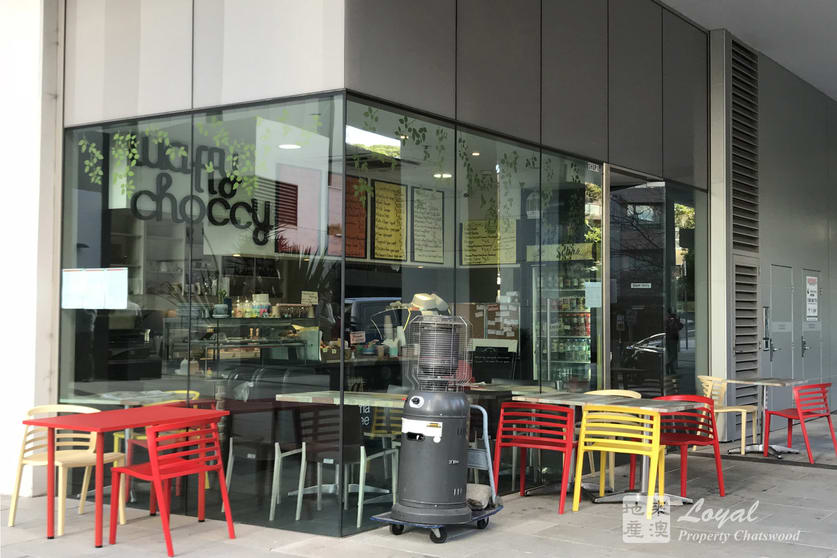 Click to view all images Shop 1/1 Cambridge Lane Chatswood NSW 2067 - Image 2