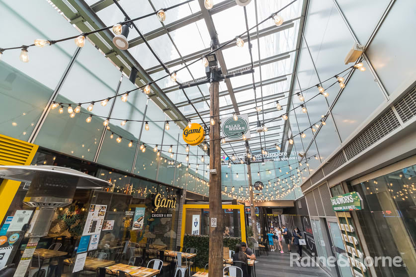 Click to view all images 1507/87-89 Liverpool st Sydney NSW 2000 - Image 3