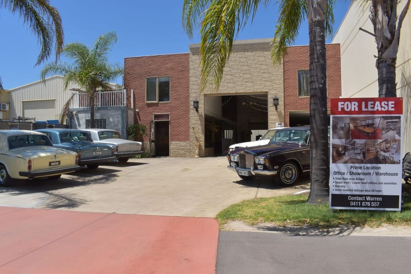 Click to view all images 28 Holland St Thebarton SA 5031 - Image 1