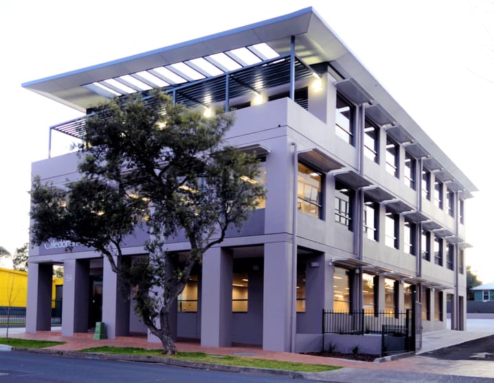 Suite 1/59 Berry Street Nowra NSW 2541 - Image 1