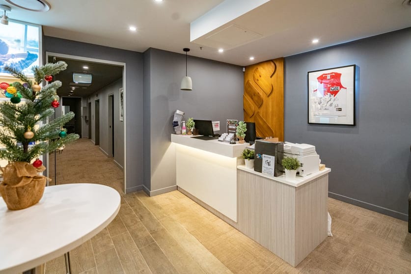 Click to view all images Lower Ground/88 Pitt Street Sydney NSW 2000 - Image 2