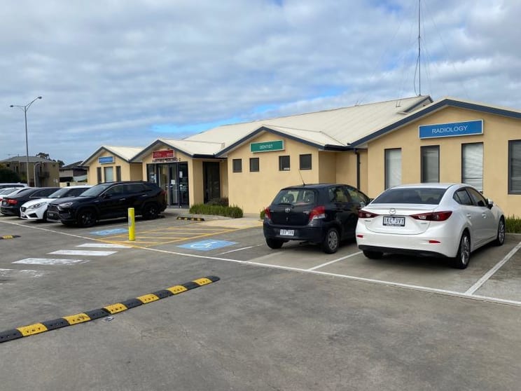 Click to view all images Building 2 Suite C/1-11 Dunnings Road Point Cook VIC 3030 - Image 2